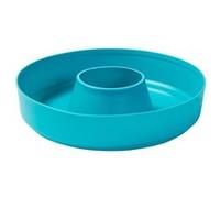 Moule en silicone pour four OMNIA Coloris - Bleu clair, Modele - A lunite Autre