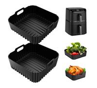 Moule en silicone pour friteuse à air chaud COSORI Turbo Tower