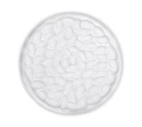 Moule en silicone pour gâteau, pâtisserie, amandes, gelée, savon, glace, outil de décoration, chocolat, pain, biscuits pour la décoration de formes en silicone