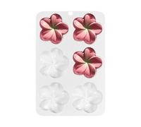 Moule en silicone pour gâteaux, bonbons, chocolat, beurre