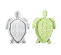 Moule en silicone pour la maison - Moule en silicone en forme de hochet - Moule flexible pour plaque de rangement