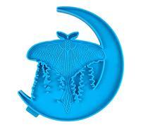 Moule en silicone pour la Saint-Valentin - Moulage époxy pour décoration murale