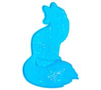 Moule En Silicone Pour L'artisanat De Bricolage Et La Décoration Intérieure Moule En Silicone Pour La Maison Les Cafés Les Salles D'étude Et Les Bureaux Parfait Pour Les Artistes Faits À La