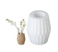 Moule en silicone pour les amateurs de décoration d'intérieur - Œufs de dragon / rayures - Fournitures d'art faites à la main - Fournitures d'atelier