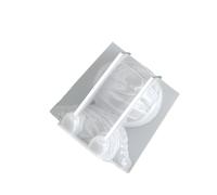 Moule en Silicone pour momies, pour bijoux et artisanat décoratif, bougie faite à la main, moule à savon, plâtre, outil de fabrication d ' ornements, moule artisanal pour figurines de momies