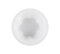 Moule en silicone pour porte-clés et colliers en résine époxy