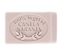 Moule en silicone pour savon parfumé à la cannelle et à l'orange, 100 % végétal, idéal pour cosmétiques solides, facile à utiliser et sans démoulant, design original