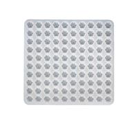 Moule en silicone pour sceau de cire, cachet de cire en résine, fournitures artisanales, moule à cacheter en forme de chat