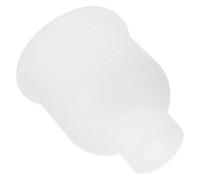 Moule en Silicone pour Vase DIY pour Artistes Résine et Loisirs Créatifs | Surface Lisse, Intérieur Lisse, Usage Répété, pour Résine Polyuréthane et Ciment, Déco Bureau