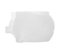 Moule en Silicone Résine Baleine pour Boîte de Rangement DIY | Démoulage Facile, Blanc Réutilisable, pour Bougie, Insert Parfumé, Décoration de Bureau et Loisirs Créatifs