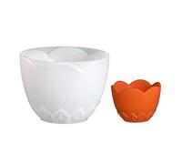 Moule en silicone réutilisable avec motif d'arbre - Fournitures d'artisanat adaptées aux boîtes à bijoux faites à la main et aux cadeaux - Moule décoratif en silicone pour résine