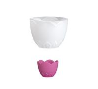 Moule en silicone réutilisable avec motif d'arbre - Fournitures d'artisanat - Convient pour les boîtes à bijoux faites à la main et les cadeaux - Moule en silicone - Motif feuille