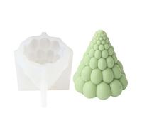 Moule en silicone réutilisable pour décoration de la maison, aromathérapie, bijoux, fournitures résistantes aux hautes températures