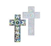 Moule En Silicone Robuste Polyvalent Pour Accessoire De Plâtre Croix Portable Pour Les Amateurs Fournitures Artistiques Et Artisanales Moule En Silicone Réutilisable