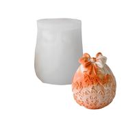 Moule en silicone robuste pour œufs de Pâques et décoration d'intérieur