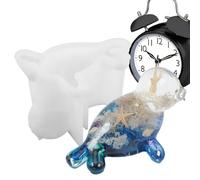 Moule en Silicone Seal, Moules en Silicone Seal, Moule Animal en Résine Époxy Cristal Bricolage Moule en Silicone Miroir Animal Bricolage Artisanat