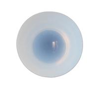 Moule en silicone semi-sphérique demi-rond pour biscuit, chocolat, thé, demi-cercle en résine époxy 28/37/45/55/65/75 mm