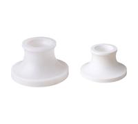 Moule en silicone servant un plateau, Base bracket mold | Utilisation du présentoir, finition lavable