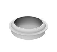 Moule en silicone - SILIKOMART - Eclisse - Blanc - Surface sinueuse - Polyvalent