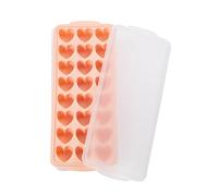 Moule en silicone souple en forme de cœur - Accessoires de cuisine - Petit plateau en silicone