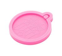 Moule en silicone super brillant Puerto Three Men Wise Man en résine époxy