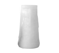 Moule en silicone sur le thème de Noël en forme de bouteille pour savon fait à la main, décoration de la maison, moule de Noël en forme de bouteille