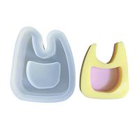 Moule En Silicone Sur Le Thème D'été Remplissage De Shaker Résine À Mouvant Moules Résine Cocotiers Pour Bricolage Outils Moulage Artisanaux Boule Neige À