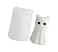 Moule en silicone températures pour spectres de, GHOSTKITTEN