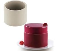 Moule silicone Tower 10 x 12 cm Silikomart