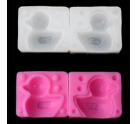 Moule en silicone transparent pour ornements, boucles d'oreilles, colliers, accessoires, outils de fabrication de bijoux, gâteaux, fondants, savons, bijoux en résine