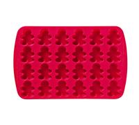 Moule en silicone Wilton 24 cavit s pour bonhomme en pain d' pices