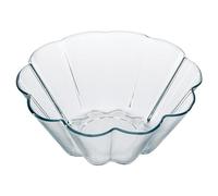 Moule en verre soufflé CM22 Cc1680 Transparent