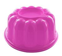 Moule entremet - 1,5 L - Coloris aléatoire