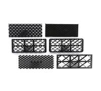 Moule exquis en forme de brique pour la fabrication de savons, fondants, décoration de gâteaux familiaux, moules à biscuits pour la pâtisserie