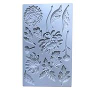 Moule exquis en silicone pour décoration de gâteaux, bonbons, sucre, chocolat, bonbons, sucre