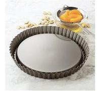 Kaiser Backform Moule à tarte La Forme Plus 28 cm
