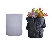 Moule flexible en silicone pour l'artisanat en béton colophane et artisanat sur le pont de la maison. Moule à bijoux en silicone de qualité supérieure