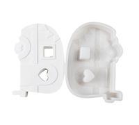Moule flexible en silicone pour loisirs créatifs, décoration individualisée pour la maison et l'extérieur, le camping, la voiture