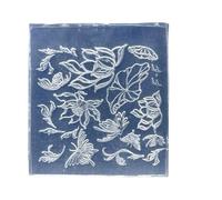 Moule flexible pour ongles créatifs, accessoires et projets d'artisanat en résine