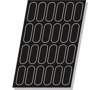 Moule Flexipan® Plaque Silicone 24 Langues Pujadas