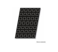 Moule Flexipan Plaque Silicone 24 Pyramides