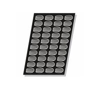Moule Flexipan Plaque Silicone 56 Madeleines