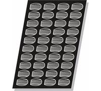 Moule Flexipan Plaque Silicone 56 Madeleines