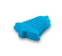 Moule forme cloche - 100% silicone - 11x9cm - hauteur 3cm
