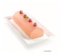 Kit pour bûche glacée Frozen Bûche Silikomart