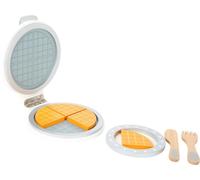 Moule ? Gaufres Pour La Cuisine D'enfant - 10592