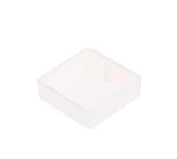 Moule géométrique rond en silicone pour boucles d'oreilles et pendentifs en résine époxy pour loisirs créatifs, lettres et porte-clés