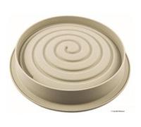 Moule en silicone Girotondo spirale Silikomart