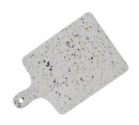 Jesmonite Moule Silicone 34cm Planche à Découper