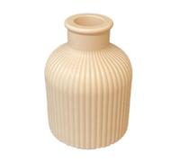 Moule Jesmonite Silicone 7x9cm Vase Aà Fleurs